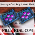 Kamagra Oral Jelly 1 Week Pack 03